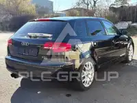2006 Audi A3