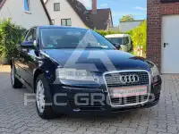 2006 Audi A3