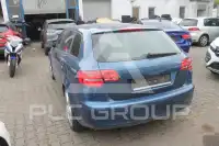 2006 Audi A3