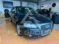 2006 Audi A3