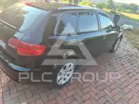 2006 Audi A3