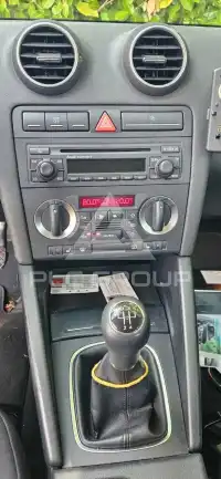 2006 Audi A3