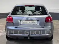 2006 Audi A3