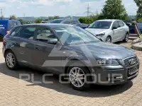 2006 Audi A3