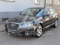 2006 Audi A3