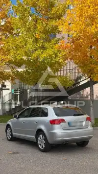 2006 Audi A3