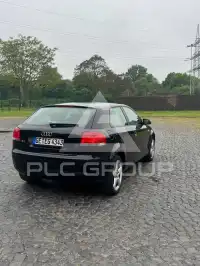2006 Audi A3