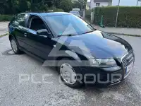 2006 Audi A3