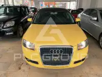 2006 Audi A3