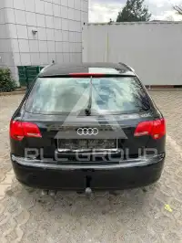 2006 Audi A3