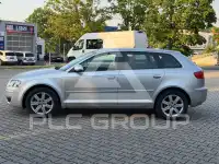 2006 Audi A3