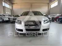 2006 Audi A3