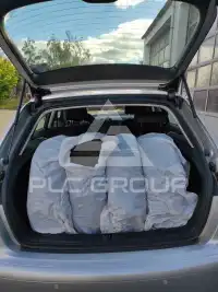 2006 Audi A3