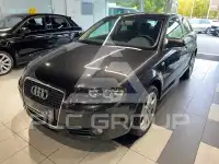 2006 Audi A3
