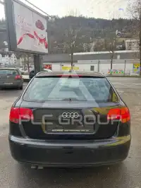 2006 Audi A3