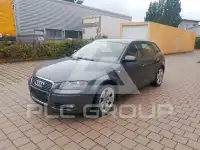 2006 Audi A3