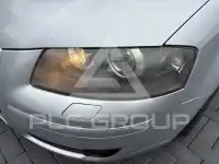 2006 Audi A3