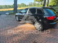 2006 Audi A3