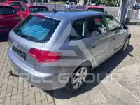 2006 Audi A3