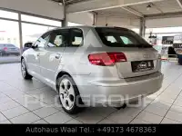 2006 Audi A3