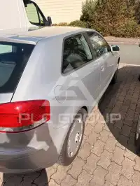 2006 Audi A3