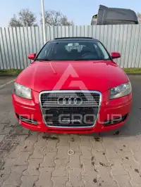 2006 Audi A3