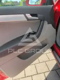 2006 Audi A3