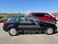 2006 Audi A3