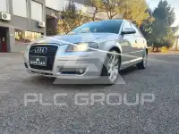 2006 Audi A3