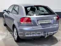 2006 Audi A3