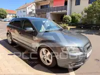 2006 Audi A3