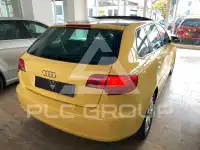 2006 Audi A3