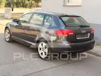 2006 Audi A3