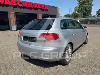 2006 Audi A3