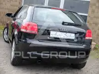 2006 Audi A3