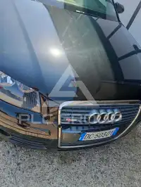 2006 Audi A3