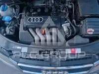 2006 Audi A3