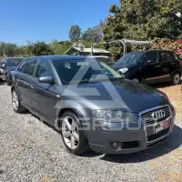 2006 Audi A3