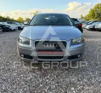 2006 Audi A3