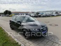 2006 Audi A3