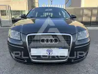 2006 Audi A3