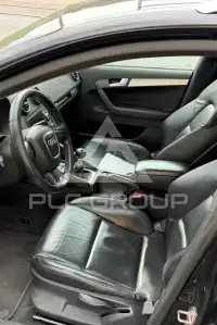2006 Audi A3