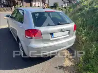 2006 Audi A3