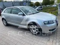 2006 Audi A3