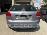 2006 Audi A3