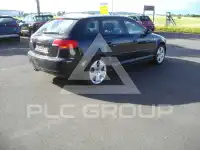 2006 Audi A3