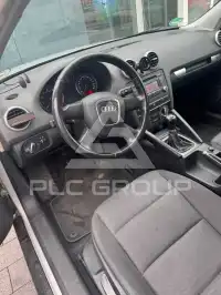 2006 Audi A3