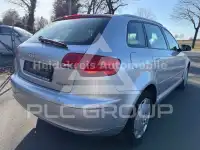 2006 Audi A3