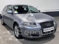 2006 Audi A3