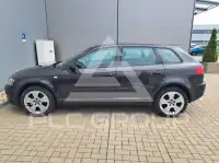 2006 Audi A3